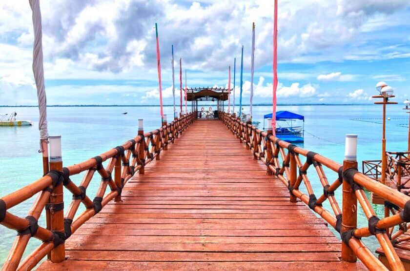 フィリピン・セブ島とは？