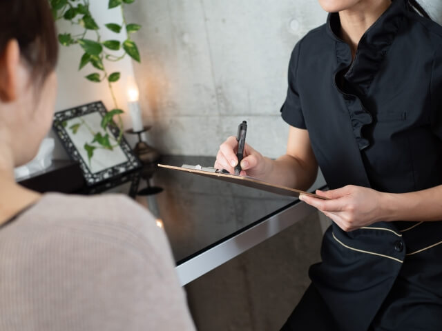 セブ留学歴のあるプロカウンセラーが対応