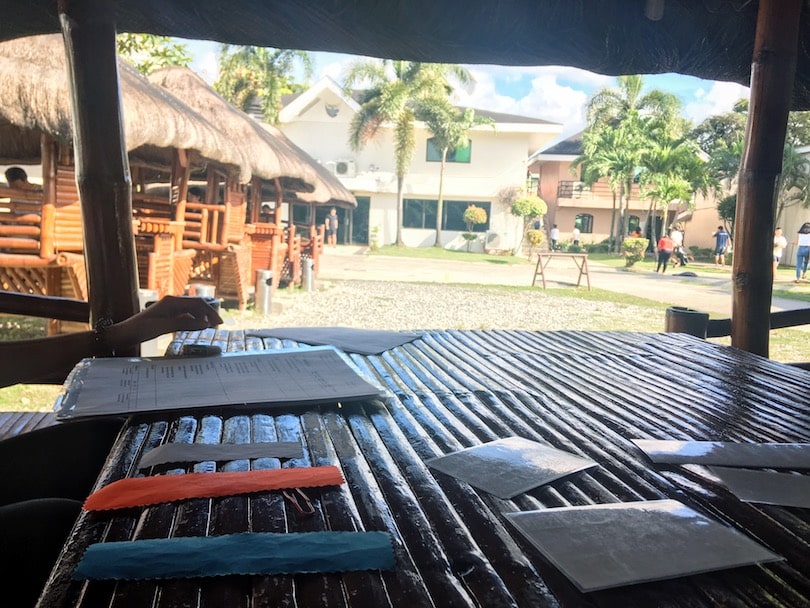 fella2ウッドデッキ