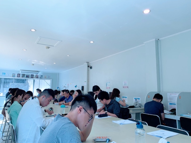 philinterのstudyroom