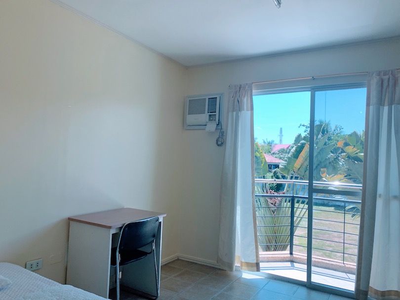 philinterの内部寮