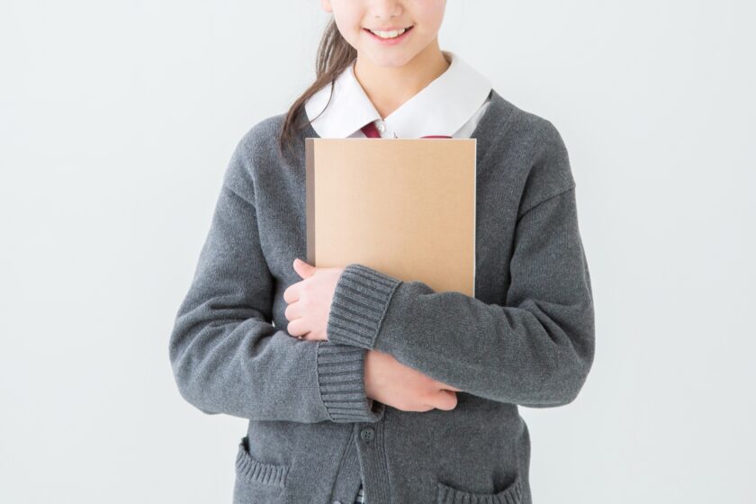 国内留学　中学生　夏休み