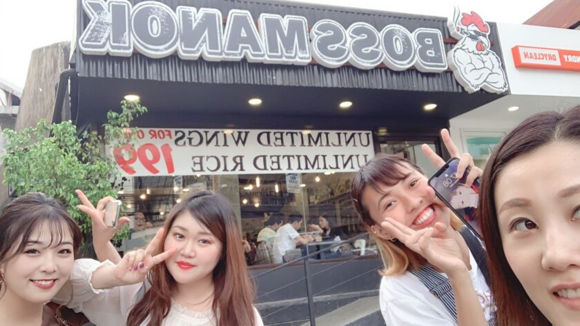 バギオ留学体験談