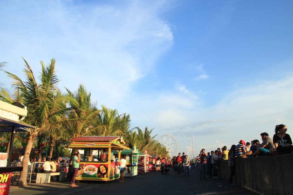 フィリピン留学前にやるべき事前学習は？最低限やるべきことを紹介