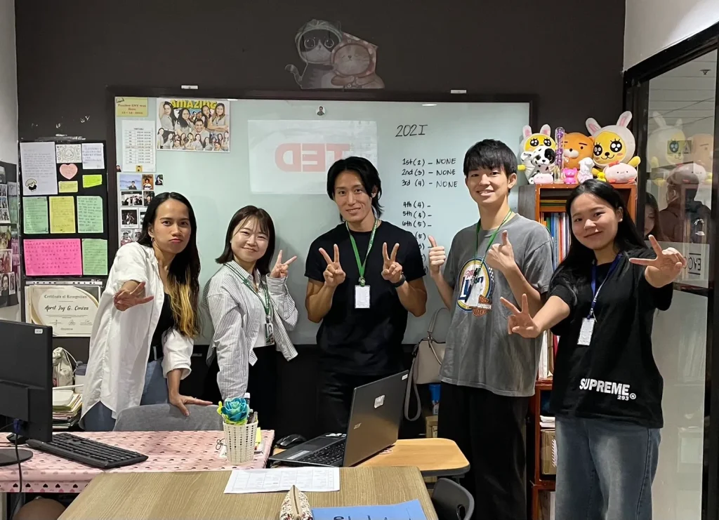 EV ACADEMY口コミ体験談TOYAさん3