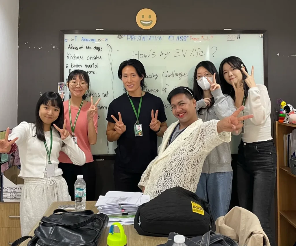 EV ACADEMY口コミ体験談TOYAさん