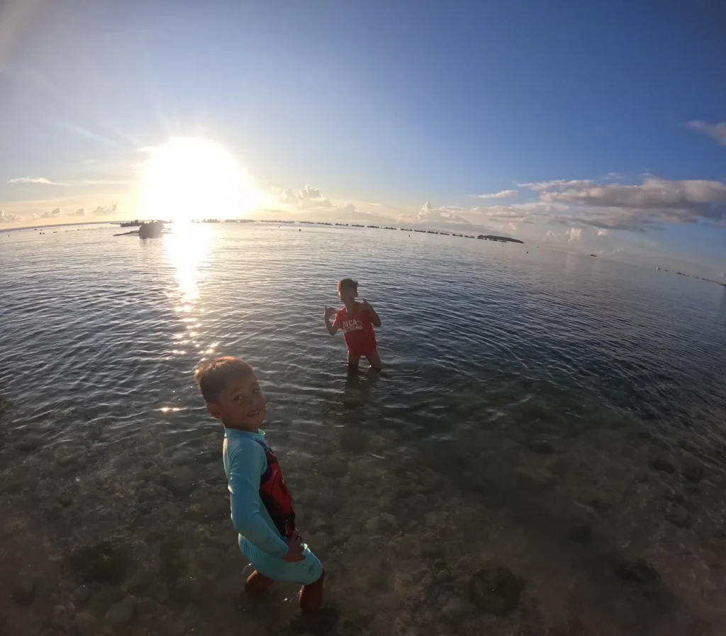 B'CEBU体験談YAMASHITA様2