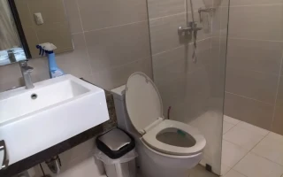 (First English/ファーストイングリッシュ) バス・トイレ