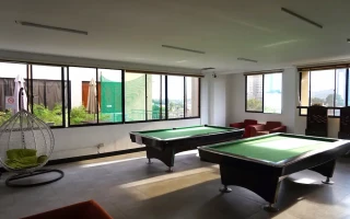 (SMEAG Capital/エスエムイーエージーキャピタル) ビリヤード