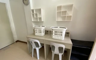 (English Fella2/イングリッシュフェラツー) 2人部屋⑵