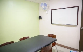 (Cebu Blue Ocean Academy/セブブルーオーシャンアカデミー) グループクラス