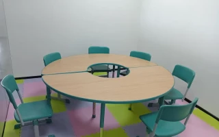 (First English/ファーストイングリッシュ) キッズスペース