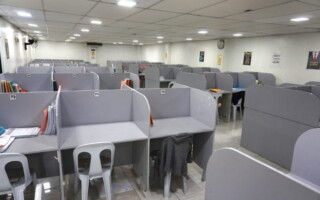 (English Fella2/イングリッシュフェラツー) 自習室