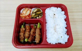 (First English/ファーストイングリッシュ) 食事(4)