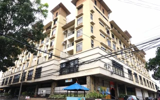 (SMEAG Capital/エスエムイーエージーキャピタル) 学校外観