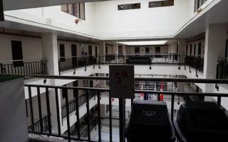 (SMEAG Capital/エスエムイーエージーキャピタル) 寮