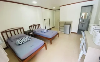 (English Fella2/イングリッシュフェラツー) 2人部屋