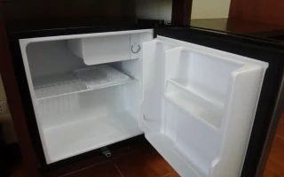 (Cebu Blue Ocean Academy/セブブルーオーシャンアカデミー) 冷蔵庫