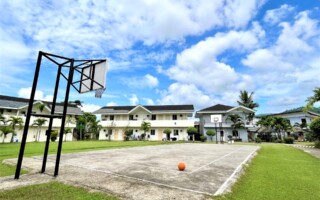 (English Fella2/イングリッシュフェラツー) バスケットコート