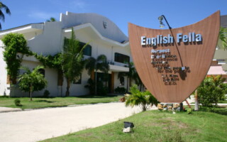 (English Fella2/イングリッシュフェラツー) 校内