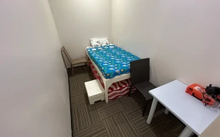 (First English/ファーストイングリッシュ) ナース室