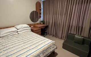 (First English/ファーストイングリッシュ) ベッド