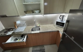 (First English/ファーストイングリッシュ) キッチン