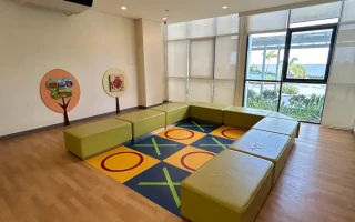 (First English/ファーストイングリッシュ) キッズルーム