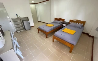 (English Fella2/イングリッシュフェラツー) 1人部屋