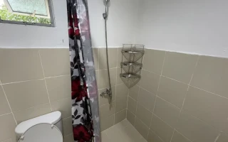 (English Fella2/イングリッシュフェラツー) シャワー拡大写真