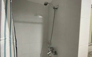 (Cebu Blue Ocean Academy/セブブルーオーシャンアカデミー) シャワー