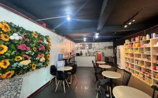 (English Fella2/イングリッシュフェラツー) 売店