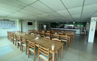 (English Fella2/イングリッシュフェラツー) 食堂