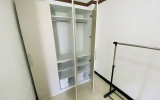 (English Fella2/イングリッシュフェラツー) 2人部屋 収納棚