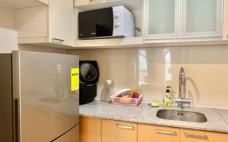 (First English/ファーストイングリッシュ) 1LDKキッチン