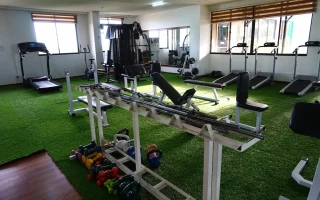 (SMEAG Capital/エスエムイーエージーキャピタル) ジム