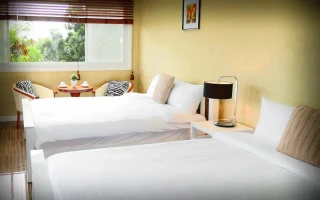 (CPI/シーピーアイ) 2人部屋 エグゼクティブ