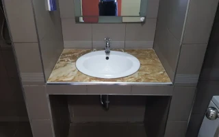 (CPI/シーピーアイ) 洗面所