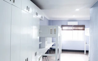 (CPI/シーピーアイ) 4人部屋-2