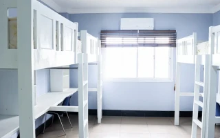 (CPI/シーピーアイ) 4人部屋