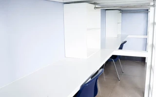 (CPI/シーピーアイ) 4人部屋-3