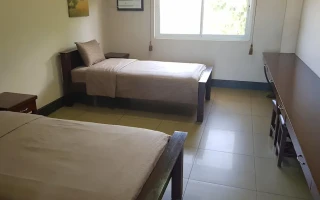 (CPI/シーピーアイ) 2人部屋 A