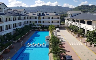 (CPI/シーピーアイ) 学校施設