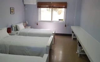 (CPI/シーピーアイ) 3人部屋