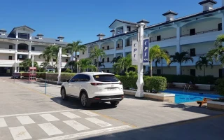 (CPI/シーピーアイ) 校内