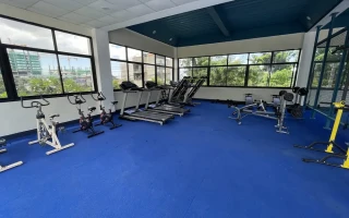 (CPI/シーピーアイ) フィットネスジム