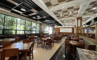 (CPI/シーピーアイ) 食堂(2)