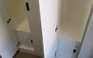 (CPI/シーピーアイ) セキュリティーBOX