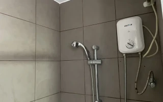 (CPI/シーピーアイ) シャワー