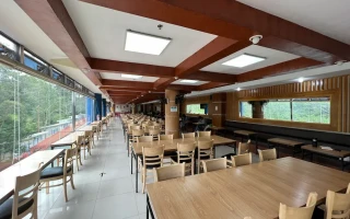 (PINES Main Campus/パインスメインキャンパス) フリースペース